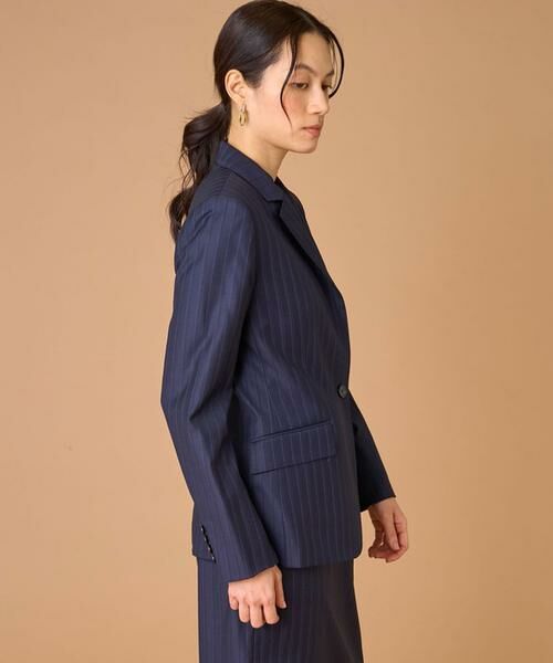 INED / イネド その他アウター | LORO PIANA ジャケット | 詳細7
