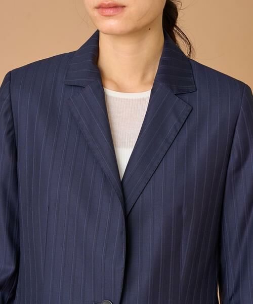 INED / イネド その他アウター | LORO PIANA ジャケット | 詳細9