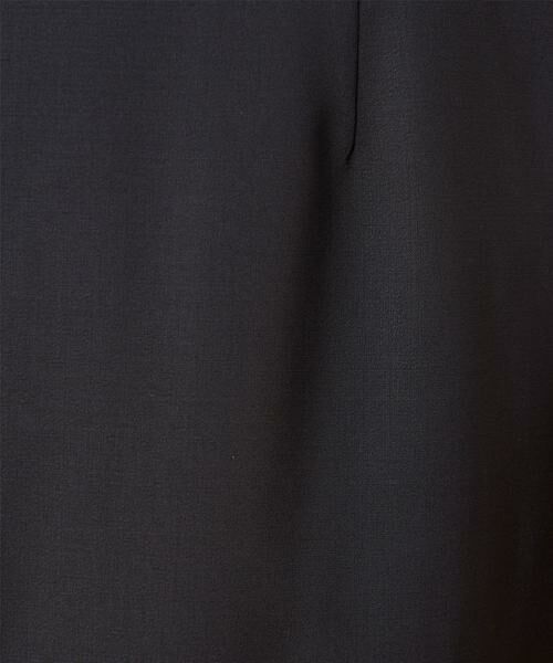 INED / イネド ミニ・ひざ丈スカート | ペンシルスカート | 詳細13