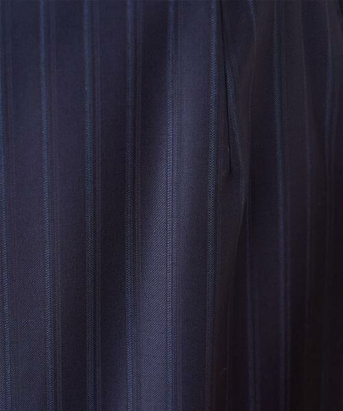 INED / イネド ミニ・ひざ丈スカート | LORO PIANA スカート | 詳細14