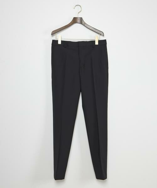 INED / イネド その他パンツ | テーパードパンツ | 詳細1