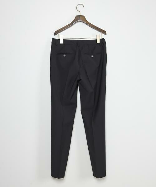 INED / イネド その他パンツ | テーパードパンツ | 詳細2