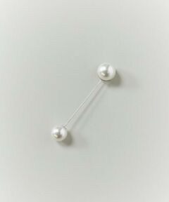 INED / イネド ブローチ・コサージュ | 《STORYコラボ》2WAYブローチ 《ROBE SUPERIOR CLOSET》