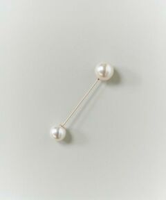 INED / イネド ブローチ・コサージュ | 《STORYコラボ》2WAYブローチ 《ROBE SUPERIOR CLOSET》