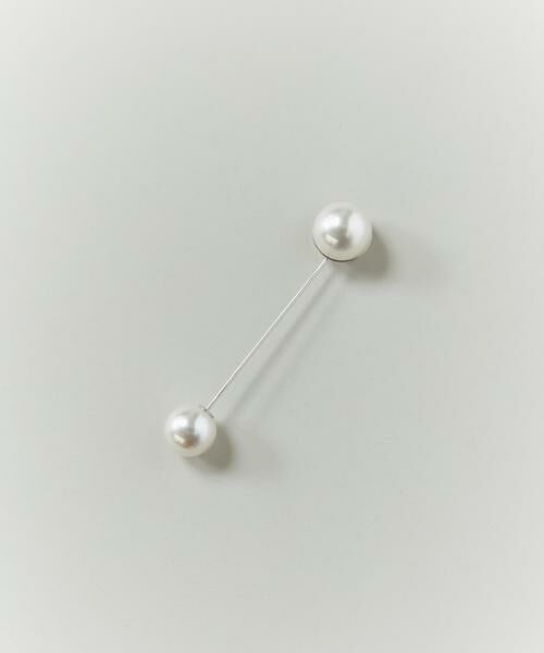 INED / イネド ブローチ・コサージュ | 《STORYコラボ》2WAYブローチ 《ROBE SUPERIOR CLOSET》 | 詳細1