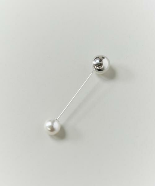 INED / イネド ブローチ・コサージュ | 《STORYコラボ》2WAYブローチ 《ROBE SUPERIOR CLOSET》 | 詳細2