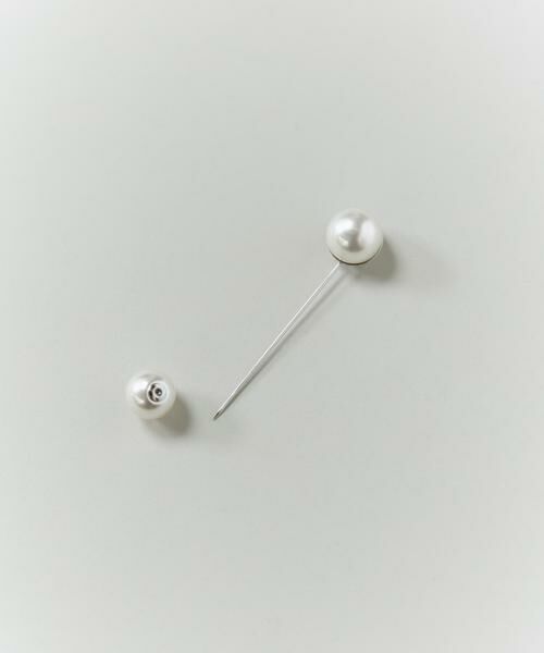 INED / イネド ブローチ・コサージュ | 《STORYコラボ》2WAYブローチ 《ROBE SUPERIOR CLOSET》 | 詳細3