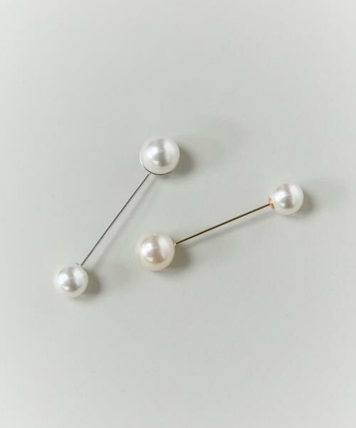 INED / イネド ブローチ・コサージュ | 《STORYコラボ》2WAYブローチ 《ROBE SUPERIOR CLOSET》 | 詳細4