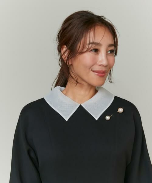 INED / イネド ブローチ・コサージュ | 《STORYコラボ》2WAYブローチ 《ROBE SUPERIOR CLOSET》 | 詳細5