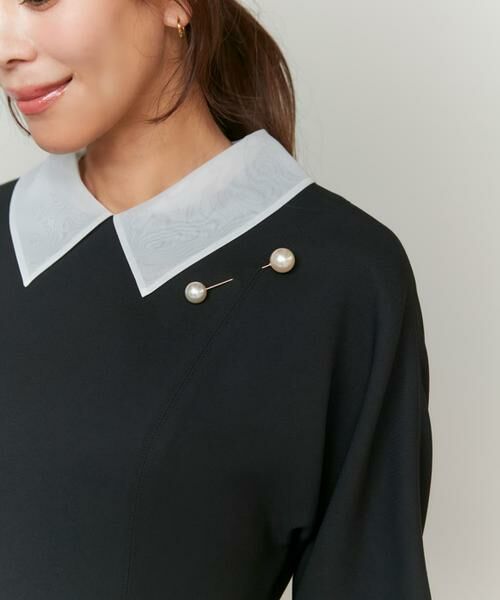 INED / イネド ブローチ・コサージュ | 《STORYコラボ》2WAYブローチ 《ROBE SUPERIOR CLOSET》 | 詳細6