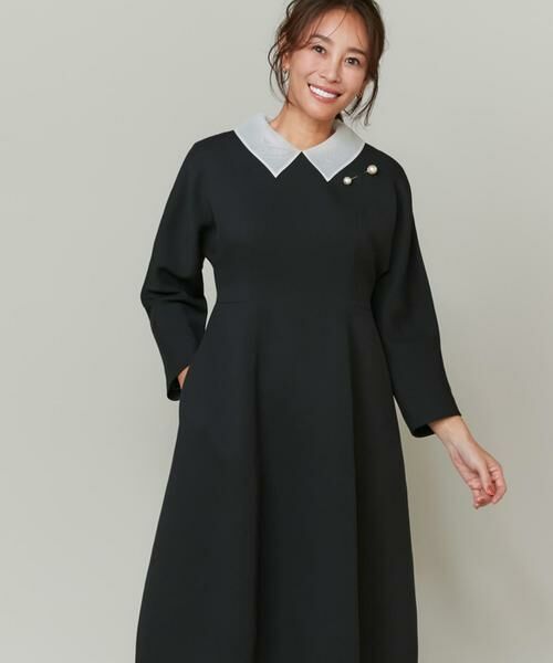 INED / イネド ブローチ・コサージュ | 《STORYコラボ》2WAYブローチ 《ROBE SUPERIOR CLOSET》 | 詳細8