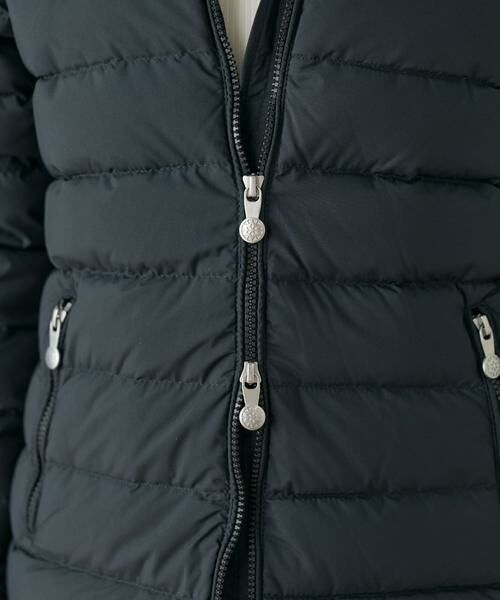 INED / イネド ダウンジャケット・ベスト | スプートニックロングソフト2 ダウンジャケット SPOUTNIC LONG SOFT 2《PYRENEX》 | 詳細11