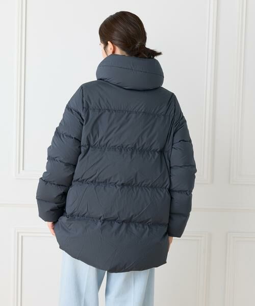 INED / イネド ダウンジャケット・ベスト | エローラ ダウンジャケット ELAURA 2《PYRENEX》 | 詳細10