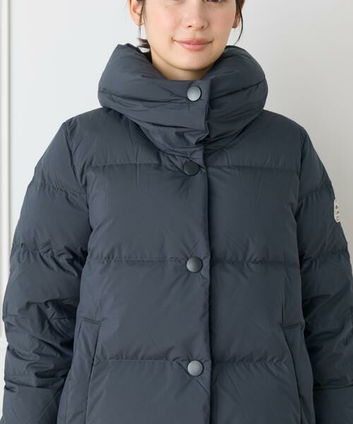 INED / イネド ダウンジャケット・ベスト | エローラ ダウンジャケット ELAURA 2《PYRENEX》 | 詳細11