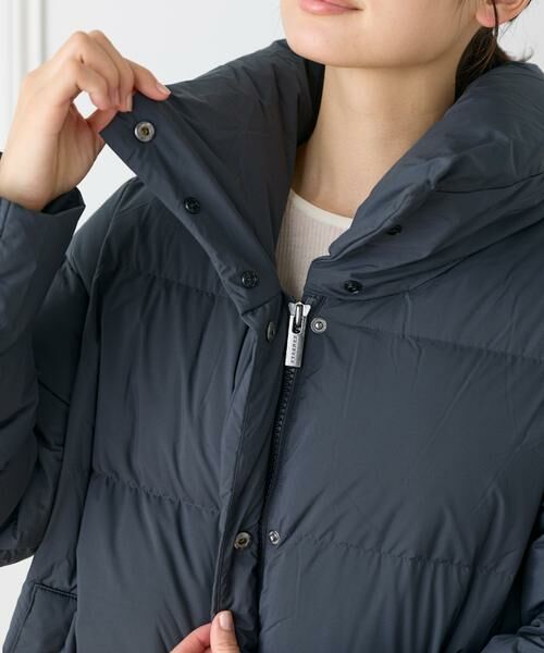 INED / イネド ダウンジャケット・ベスト | エローラ ダウンジャケット ELAURA 2《PYRENEX》 | 詳細12