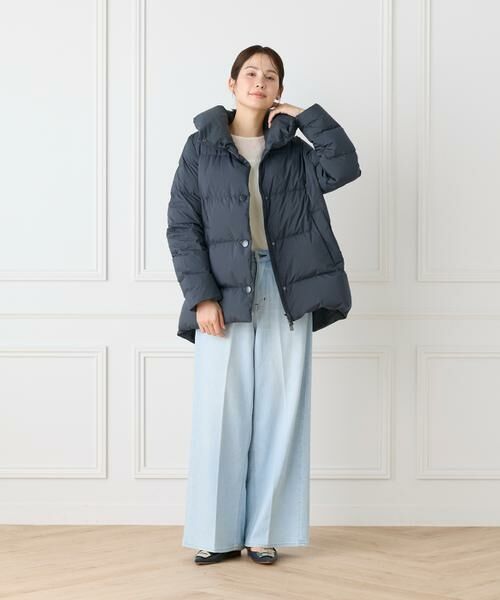 INED / イネド ダウンジャケット・ベスト | エローラ ダウンジャケット ELAURA 2《PYRENEX》 | 詳細2