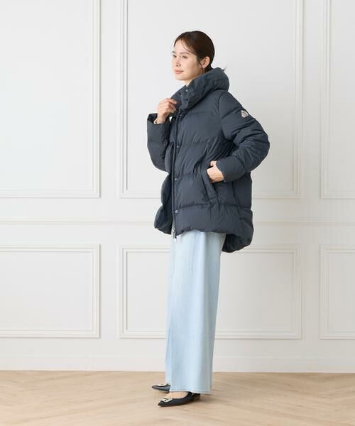 INED / イネド ダウンジャケット・ベスト | エローラ ダウンジャケット ELAURA 2《PYRENEX》 | 詳細3