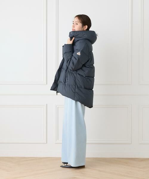 INED / イネド ダウンジャケット・ベスト | エローラ ダウンジャケット ELAURA 2《PYRENEX》 | 詳細4