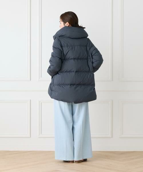 INED / イネド ダウンジャケット・ベスト | エローラ ダウンジャケット ELAURA 2《PYRENEX》 | 詳細5