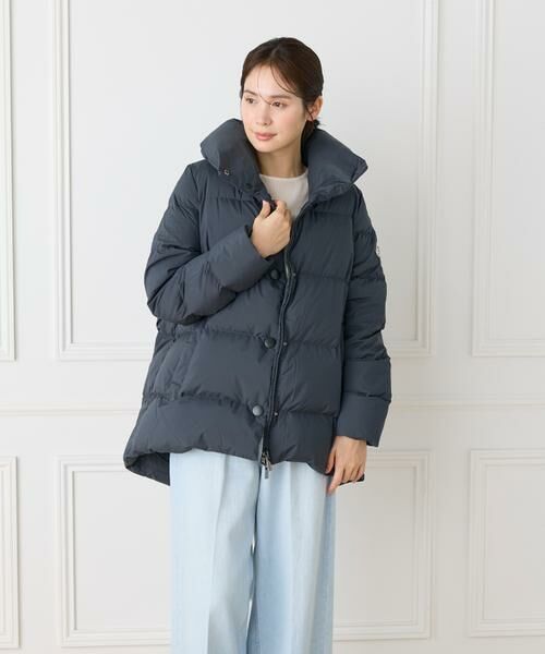 INED / イネド ダウンジャケット・ベスト | エローラ ダウンジャケット ELAURA 2《PYRENEX》 | 詳細6