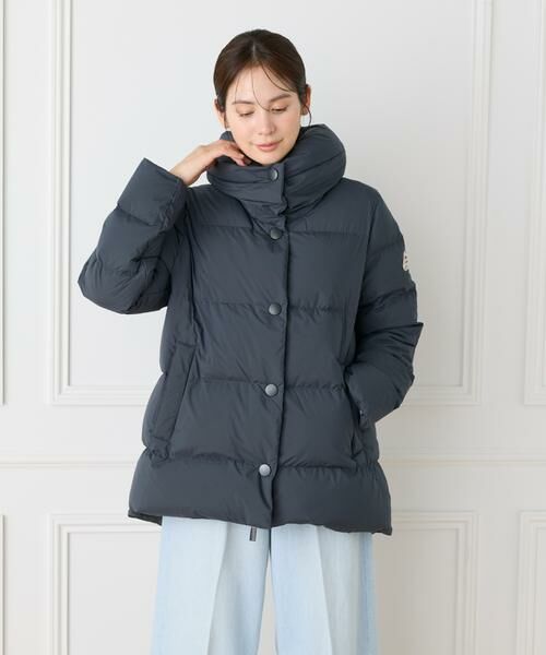 INED / イネド ダウンジャケット・ベスト | エローラ ダウンジャケット ELAURA 2《PYRENEX》 | 詳細8