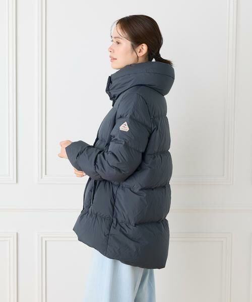 INED / イネド ダウンジャケット・ベスト | エローラ ダウンジャケット ELAURA 2《PYRENEX》 | 詳細9