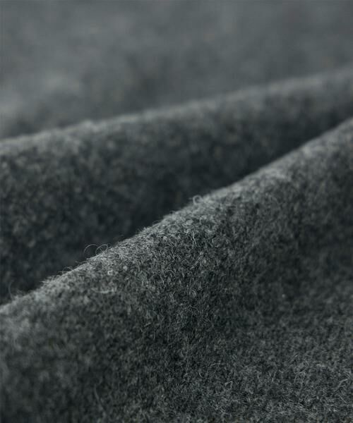 INED / イネド マフラー・ショール・スヌード・ストール | ウールカシミヤストール | 詳細10