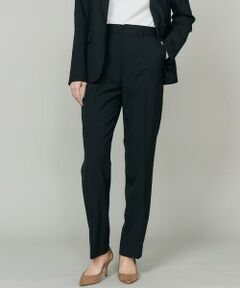 INED / イネド その他パンツ | オゾン防縮加工センタープレスパンツ