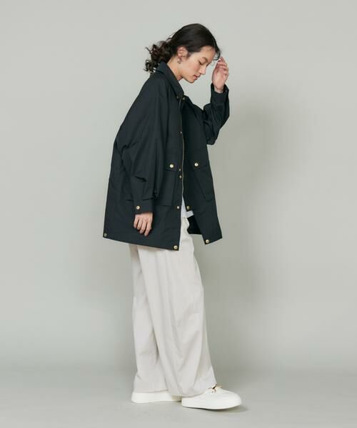 INED / イネド その他アウター | フィールドジャケット ELTON《Traditional Weatherwear》 | 詳細10