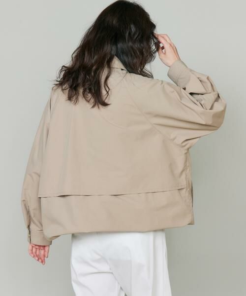 INED / イネド その他アウター | フィールドジャケット ELTON《Traditional Weatherwear》 | 詳細13