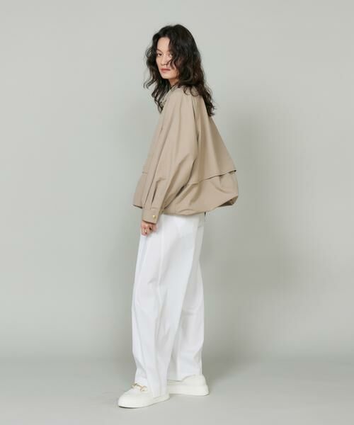 INED / イネド その他アウター | フィールドジャケット ELTON《Traditional Weatherwear》 | 詳細3