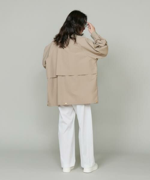 INED / イネド その他アウター | フィールドジャケット ELTON《Traditional Weatherwear》 | 詳細6