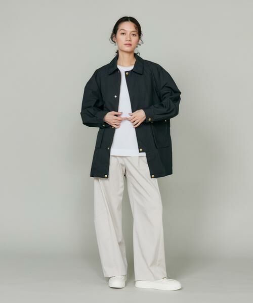 INED / イネド その他アウター | フィールドジャケット ELTON《Traditional Weatherwear》 | 詳細7