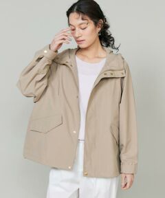 INED / イネド その他アウター | ショートモッズコート SELSEY Short《Traditional Weatherwear》