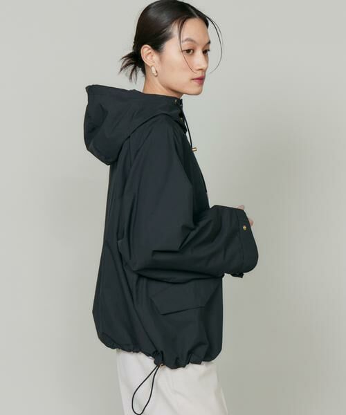 INED / イネド その他アウター | ショートモッズコート SELSEY Short《Traditional Weatherwear》 | 詳細10