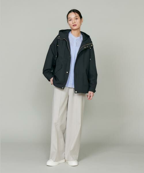 INED / イネド その他アウター | ショートモッズコート SELSEY Short《Traditional Weatherwear》 | 詳細2