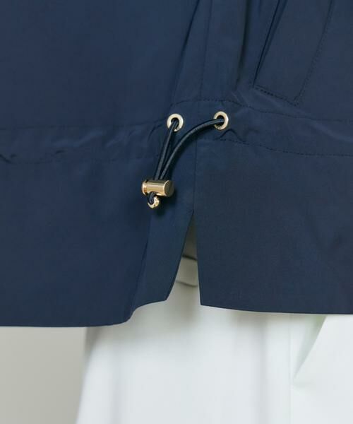 INED / イネド ブルゾン | ボンバージャケット CITY BOMBER《WOOLRICH》 | 詳細13