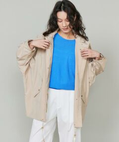 INED / イネド その他アウター | モッズコート SUMMER ANORAK《WOOLRICH》