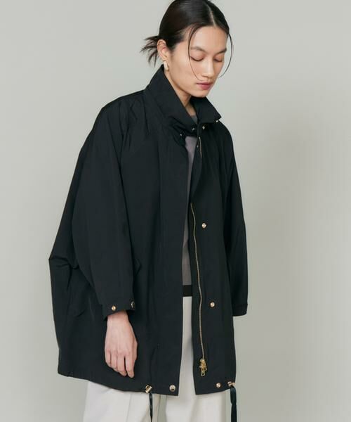 INED / イネド その他アウター | モッズコート SUMMER ANORAK《WOOLRICH》 | 詳細10