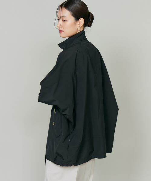 INED / イネド その他アウター | モッズコート SUMMER ANORAK《WOOLRICH》 | 詳細11