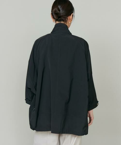 INED / イネド その他アウター | モッズコート SUMMER ANORAK《WOOLRICH》 | 詳細12