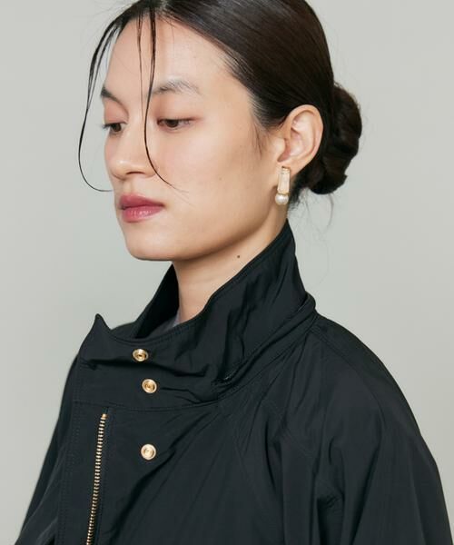 INED / イネド その他アウター | モッズコート SUMMER ANORAK《WOOLRICH》 | 詳細13