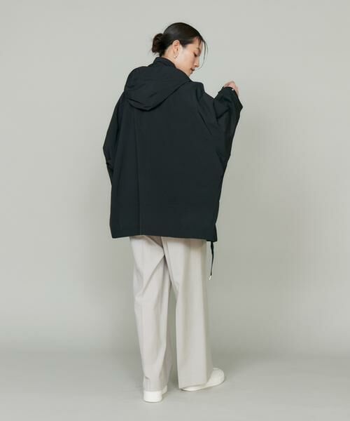 INED / イネド その他アウター | モッズコート SUMMER ANORAK《WOOLRICH》 | 詳細4