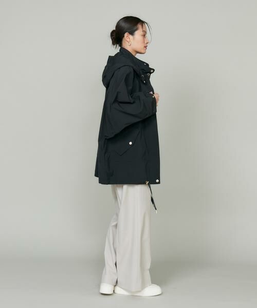 INED / イネド その他アウター | モッズコート SUMMER ANORAK《WOOLRICH》 | 詳細5