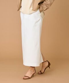 INED / イネド ミニ・ひざ丈スカート | タイトスカート