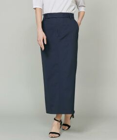 INED / イネド ミニ・ひざ丈スカート | タイトスカート