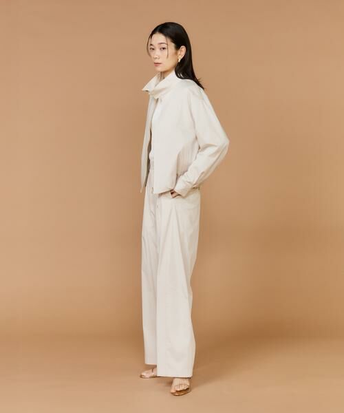 INED / イネド その他パンツ | バレルパンツ | 詳細3