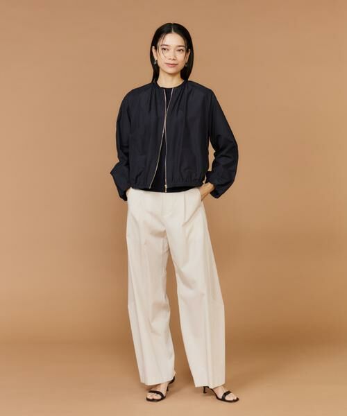 INED / イネド その他パンツ | バレルパンツ | 詳細5