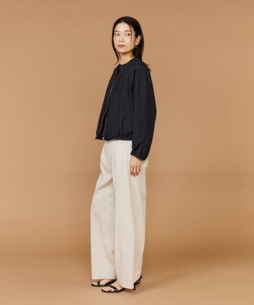 INED / イネド その他パンツ | バレルパンツ | 詳細6