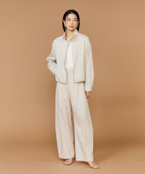 INED / イネド その他パンツ | 《大きいサイズ》バレルパンツ | 詳細2